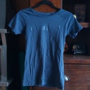 Gymshark Apollo tshirt